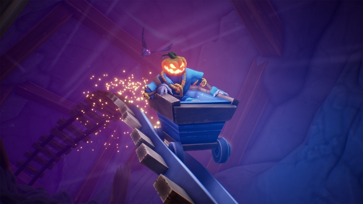 Picture of Pumpkin Jack