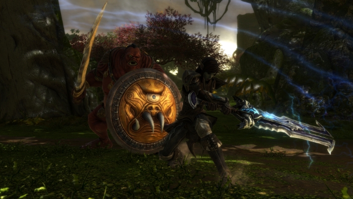 Picture of Kingdoms of Amalur: Re-Reckoning Fate Edition