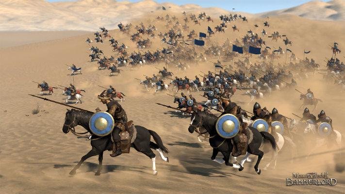 Resim Mount & Blade II: Bannerlord