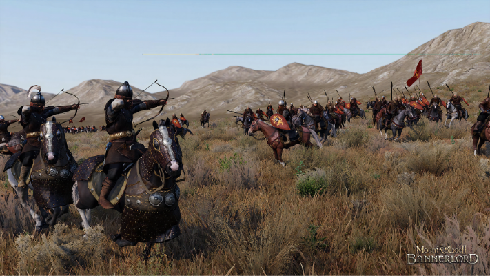 รูปภาพของ Mount & Blade II: Bannerlord