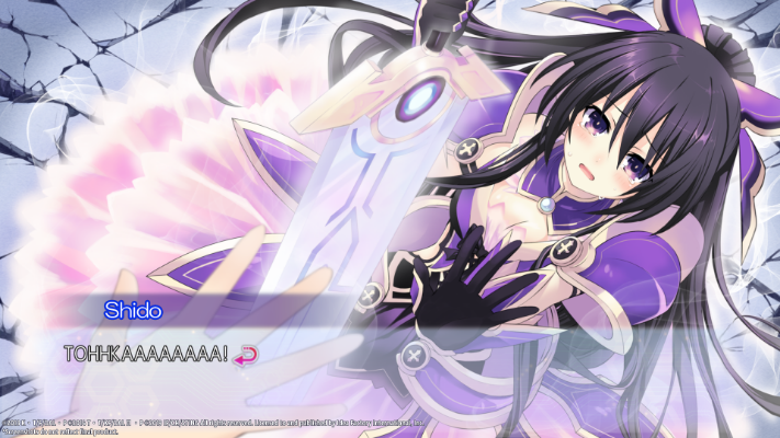 Picture of Date A Live: Rio Reincarnation