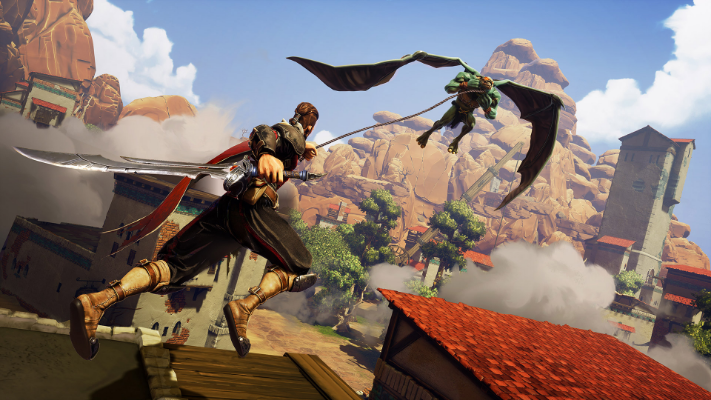  Imagen de Extinction: Deluxe Edition