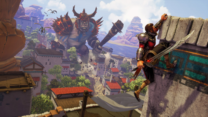  Imagen de Extinction: Deluxe Edition
