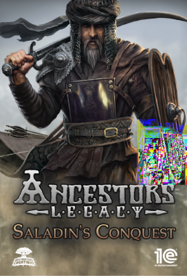 Picture of Ancestors Legacy - Saladin's Conquest