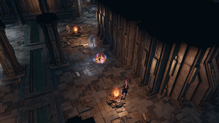 SpellForce 3: Soul Harvest的图片