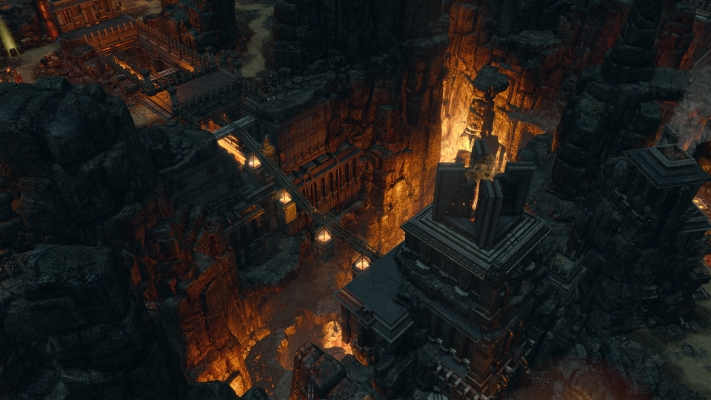 SpellForce 3: Soul Harvest的图片