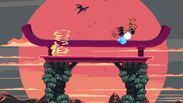 Picture of Roof Rage - Early Access