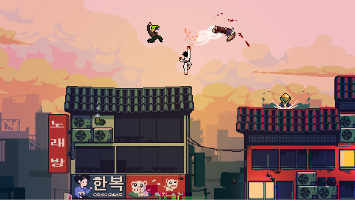 Picture of Roof Rage - Early Access