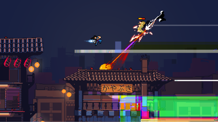 Picture of Roof Rage - Early Access