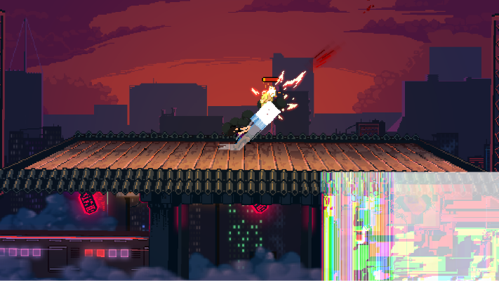 Picture of Roof Rage - Early Access