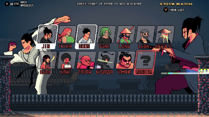 Picture of Roof Rage - Early Access