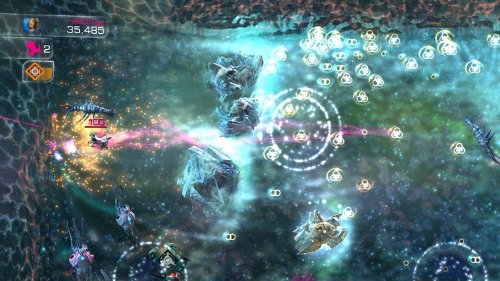 Ion Assault の画像