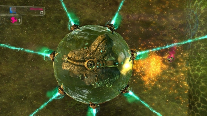 Ion Assault の画像