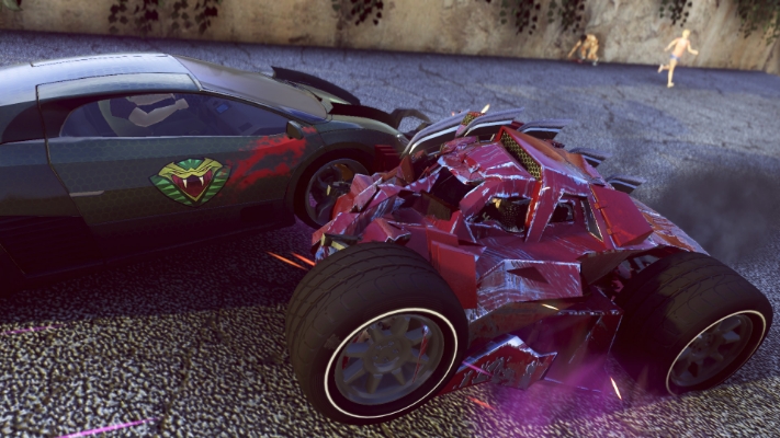 Resim Carmageddon: Max Damage