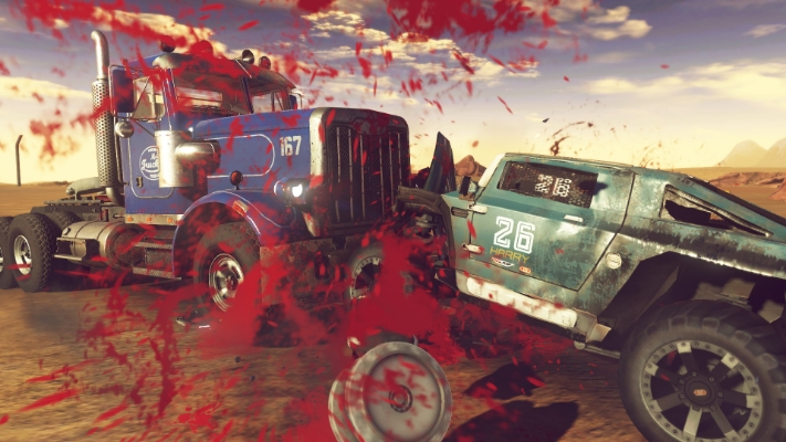 Resim Carmageddon: Max Damage