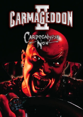 Picture of Carmageddon 2: Carpocalypse Now