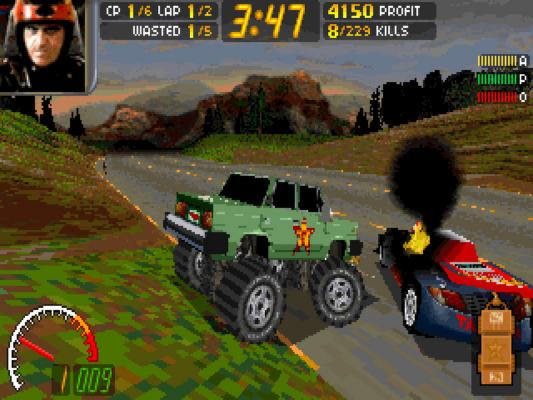 Picture of Carmageddon Max Pack