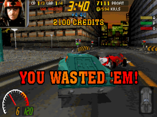 Picture of Carmageddon Max Pack