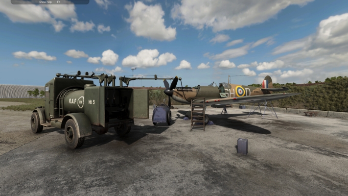 Picture of Plane Mechanic Simulator