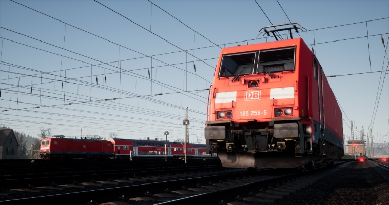 Зображення Train Sim World®: Ruhr-Sieg Nord: Hagen - Finnentrop Route Add-On