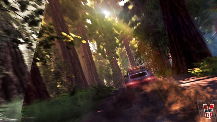 V-Rally 4 - Ultimate Edition の画像