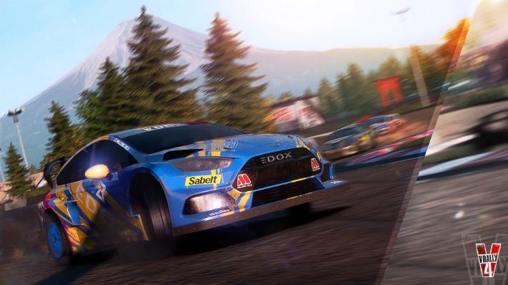 V-Rally 4 - Ultimate Edition の画像