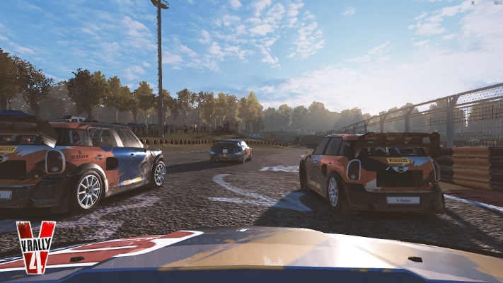 V-Rally 4 - Ultimate Edition の画像