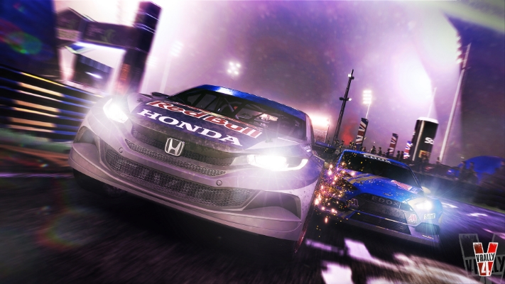 V-Rally 4 - Ultimate Edition の画像