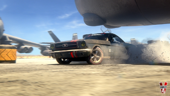 V-Rally 4 - Ultimate Edition の画像