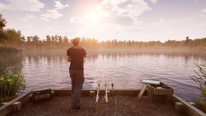 Picture of Fishing Sim World: Pro Tour