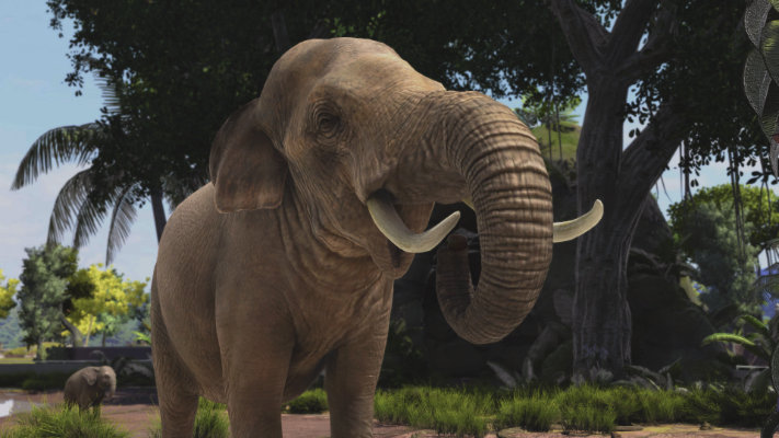 Zoo Tycoon  Asobo Studio