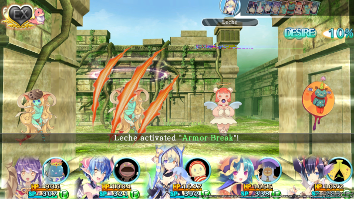 Picture of Moero Chronicle