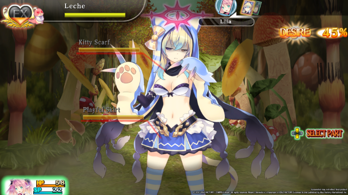 Picture of Moero Chronicle