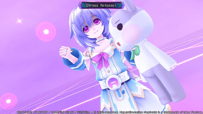 Resim Hyperdimension Neptunia Re;Birth3 V Generation