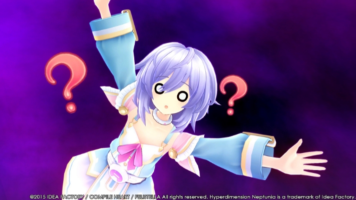 Resim Hyperdimension Neptunia Re;Birth3 V Generation