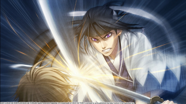 Picture of Hakuoki: Kyoto Winds