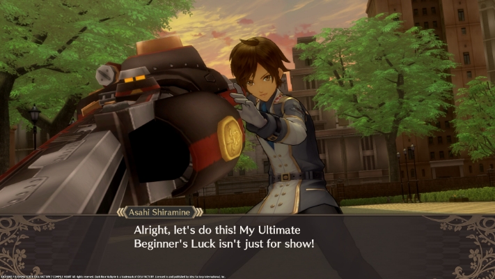 Bild von Dark Rose Valkyrie