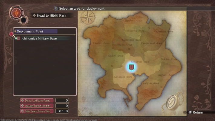 Bild von Dark Rose Valkyrie