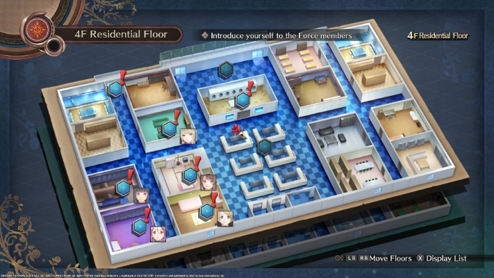 Bild von Dark Rose Valkyrie