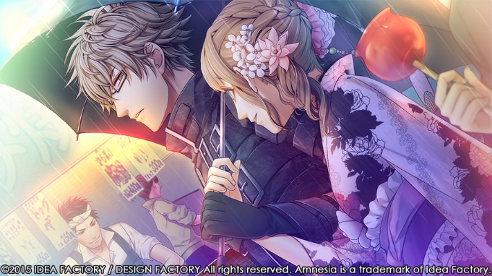 Picture of Amnesia™: Memories