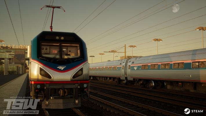 תמונה של Train Sim World®