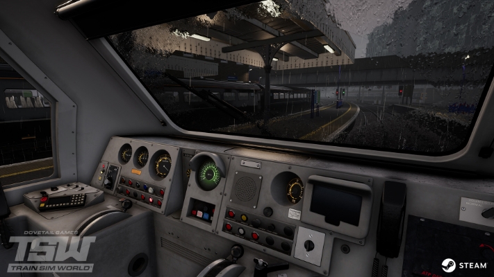 תמונה של Train Sim World®