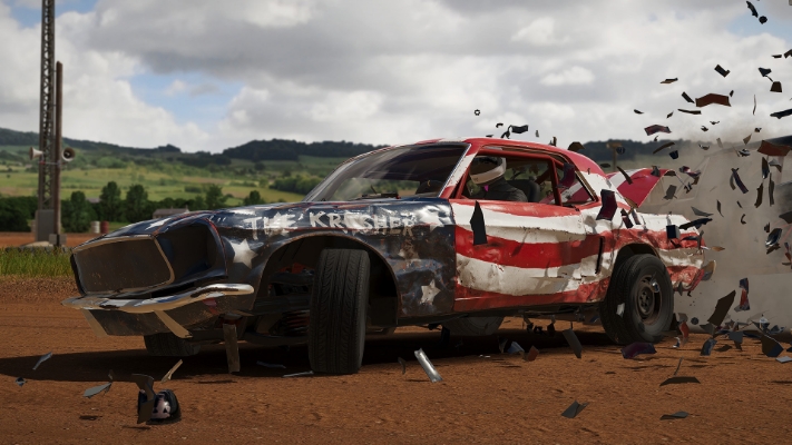 Picture of Wreckfest
