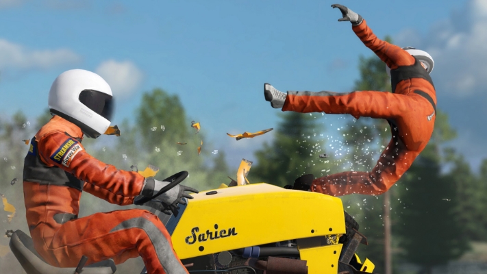 Picture of Wreckfest