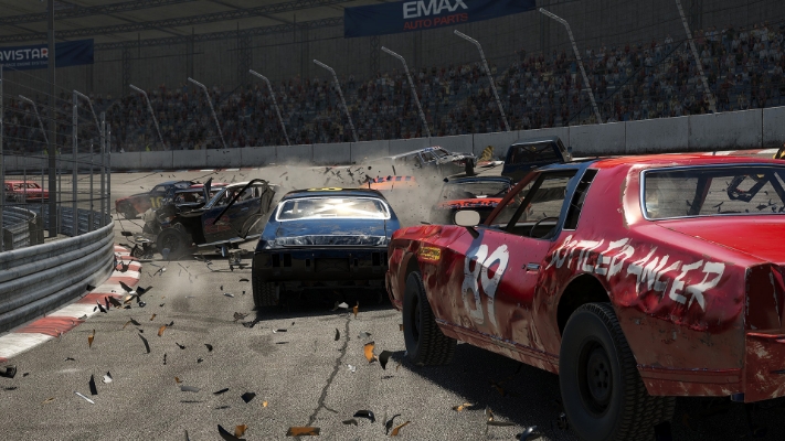 Picture of Wreckfest