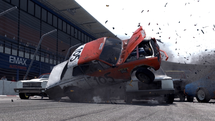 Picture of Wreckfest