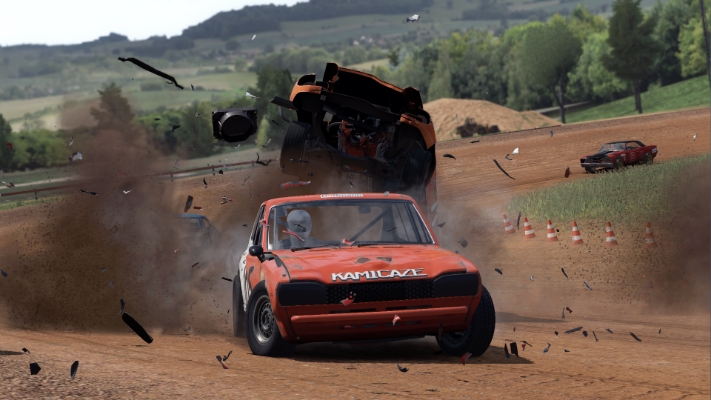 Picture of Wreckfest