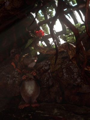 Picture of Ghost of a Tale