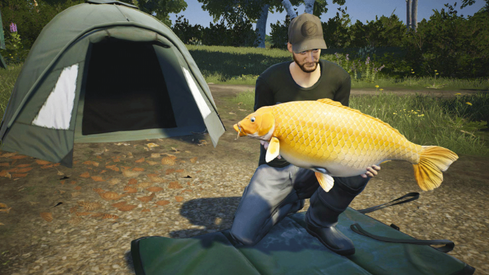 Image de Euro Fishing: Ultimate Edition