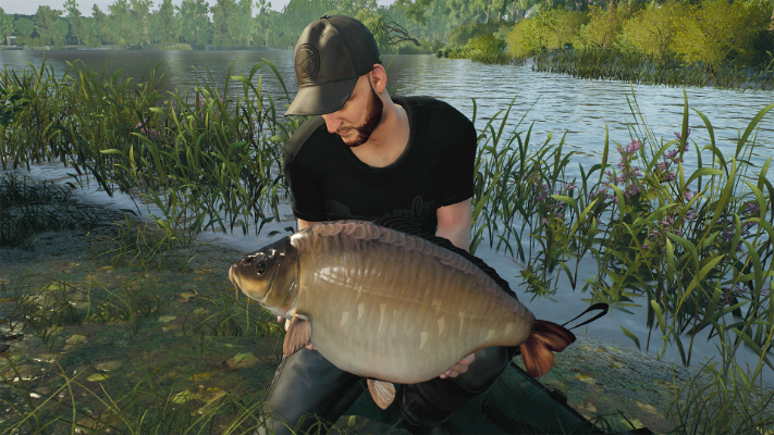 Image de Euro Fishing: Ultimate Edition